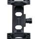 Vector Optics 30mm jednodielna RIS montáž s náklonom 20 MOA | ANAREUS