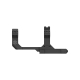 Vector Optics 25.4mm One Piece Cantilever RIS Mount 1.97" | ANAREUS