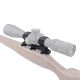 Vector Optics 34mm jednodielna RIS montáž X-ACCU 1.6" | ANAREUS