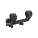 VO 30mm 1-dielna RIS montáž ACD CANTILEVER s uhlom sklonu | ANAREUS