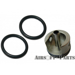 Spare cylinder head O-ring CLASSIC NBU - 2pcs