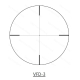 Vector Optics FORESTER JR. 1-4×24 SFP LPVO Rifle Scope | ANAREUS