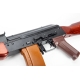 LCT AK-74 AEG Pistol Grip – Bakelite | ANAREUS AIRSOFT