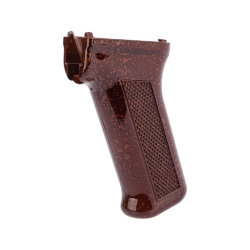 LCT AEG pažbička AK-74 – Bakelite | ANAREUS AIRSOFT