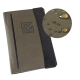 RITE multifunkčná peňaženka MONSOON FIELD WALLET – Zelená | ANAREUS