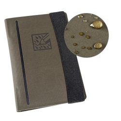 RITE multifunkční pěněženka MONSOON FIELD WALLET – Zelená | ANAREUS