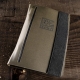 RITE multifunkční pěněženka MONSOON FIELD WALLET – Zelená | ANAREUS