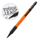 RITE pero All-Weather Metal Click Pen – Oranžová | ANAREUS