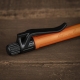 RITE pero All-Weather Metal Click Pen – Oranžová | ANAREUS