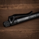 RITE pero All-Weather Metal Click Pen – Čierna | ANAREUS
