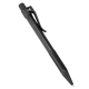 RITE pero All-Weather Metal Click Pen – Čierna | ANAREUS