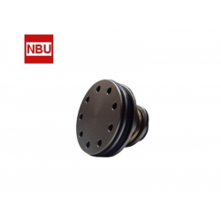 Piston head - DURAL 2013 NBU