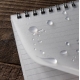 RITE voděodolný zápisník POCKET NOTEBOOK (4/6") – Písková | ANAREUS
