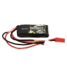 Gens ACE Li-Pol Battery 7.4V 300mAh, 35C, JST – HPA Micro