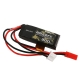 Gens ACE Li-Pol baterie 7,4V 300mAh, 35C, JST – HPA Micro | ANAREUS