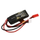 Gens ACE Li-Pol batéria 7,4V 300mAh, 35C, JST – HPA mikro | ANAREUS