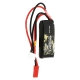 Gens ACE Li-Pol Battery 7.4V 300mAh, 35C, JST – HPA Micro | ANAREUS