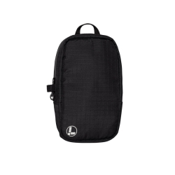 Leatherman Tool Pouch – Black | ANAREUS