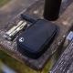 Leatherman Tool Pouch – Black | ANAREUS