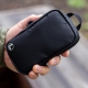 Leatherman Tool Pouch – Black | ANAREUS