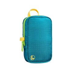 Leatherman Tool Pouch – Teal Twist