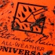 RITE Waterproof POCKET NOTEBOOK (3/5") – Orange | ANAREUS