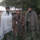 Traditional Cotton Throw PATOO – Green | ANAREUS AIRSOFT