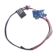 Delta Armory EAGLE FREYA V2 ETU Unit | ANAREUS