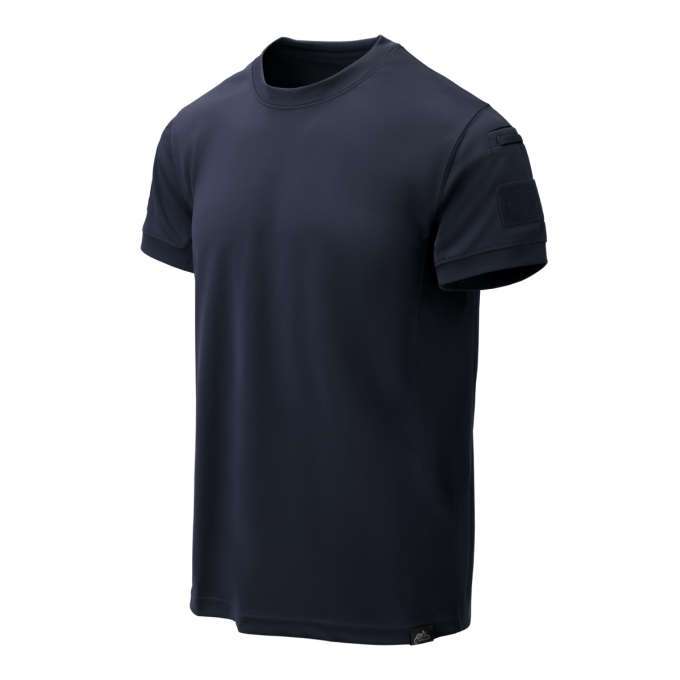 Helikon-Tex TACTICAL TopCool® Lite T-Shirt – Navy Blue | ANAREUS
