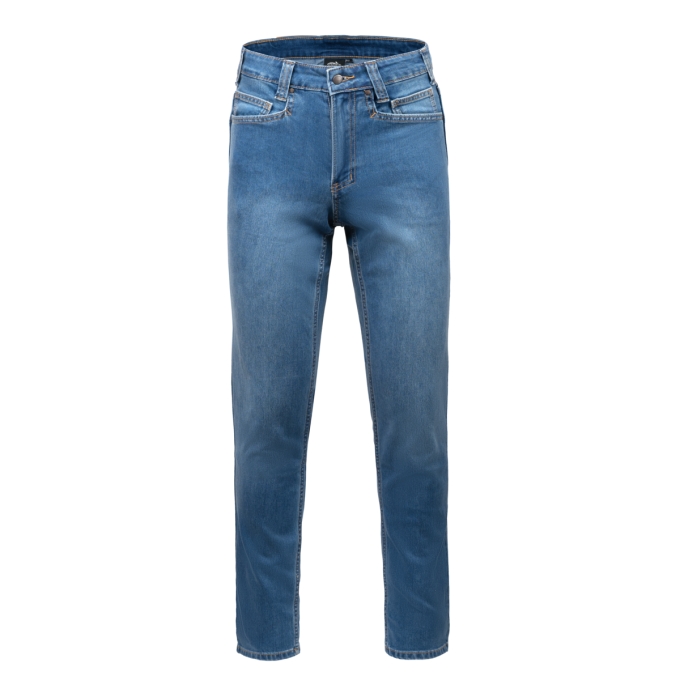 Helikon-Tex nohavice TREADSTONE JEANS Slim – Ocean Blue | ANAREUS