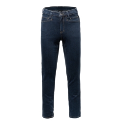 Helikon-Tex nohavice TREADSTONE JEANS Slim – Dark Blue | ANAREUS
