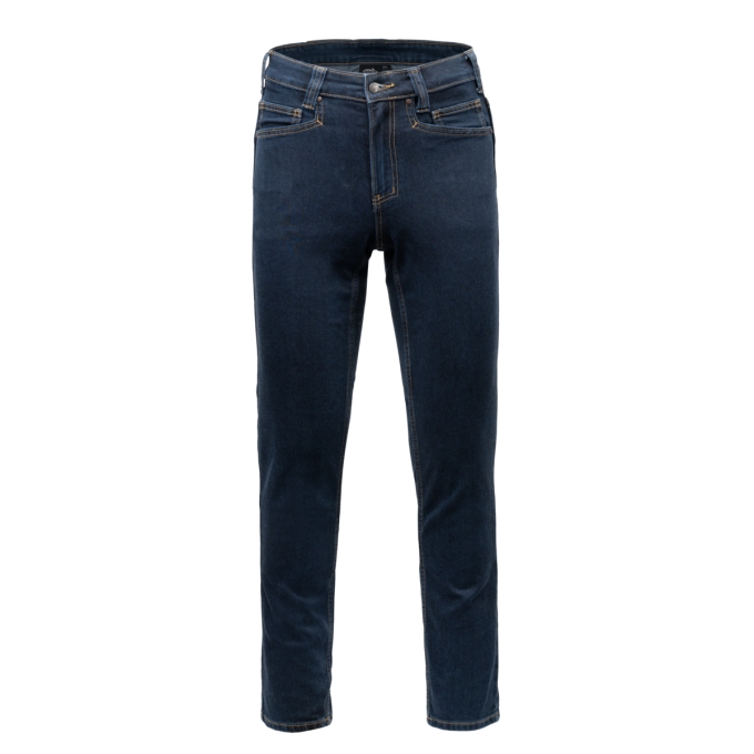 Helikon-Tex nohavice TREADSTONE JEANS Slim – Dark Blue | ANAREUS