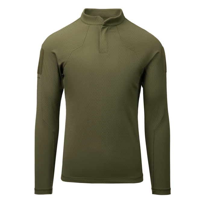 Helikon-Tex bojová košile APEX Lightweight Combat Shirt – OD | ANAREUS