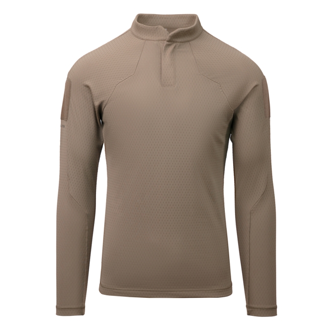 Helikon-Tex bojová košeľa APEX Lightweight Combat Shirt – RAL 7013