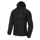Helikon-Tex bunda TRAMONTANE WindPack® – Černá | ANAREUS