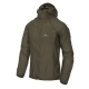 Helikon-Tex bunda TRAMONTANE WindPack® – Taiga Green | ANAREUS
