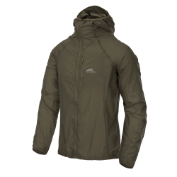 Helikon-Tex bunda TRAMONTANE WindPack® – Taiga Green | ANAREUS