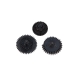 SA OBLIVION SR-25 18:1 Steel Gear Set with Improved Timing | ANAREUS