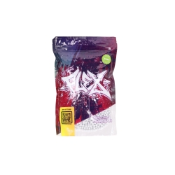 Specna Arms FLEX™ 0.25g BIO Airsoft Pellets, 4000 BBs | ANAREUS