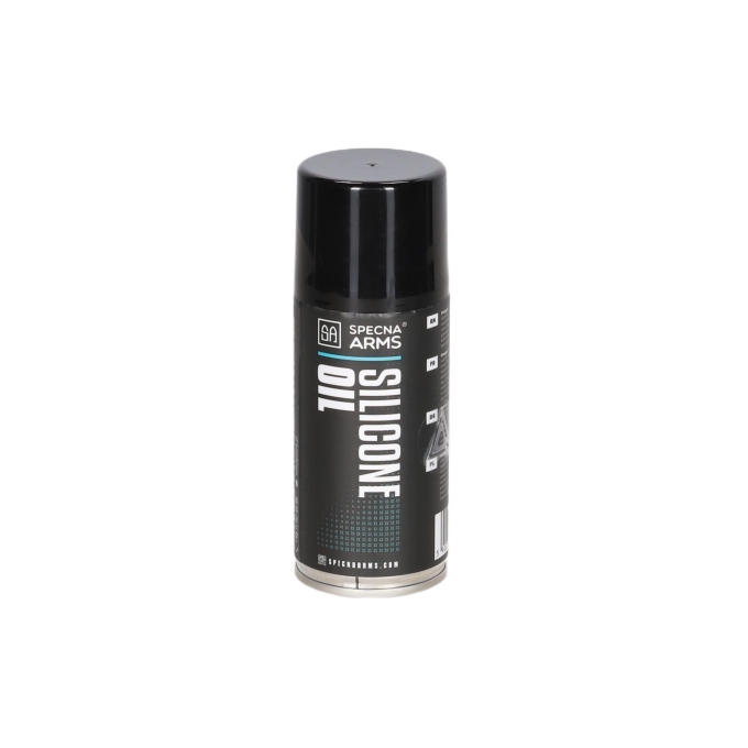 SA Silicone Oil Spray (150 ml) | ANAREUS AIRSOFT