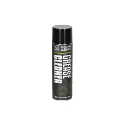 SA GREASE CLEANER Spray (500 ml) | ANAREUS