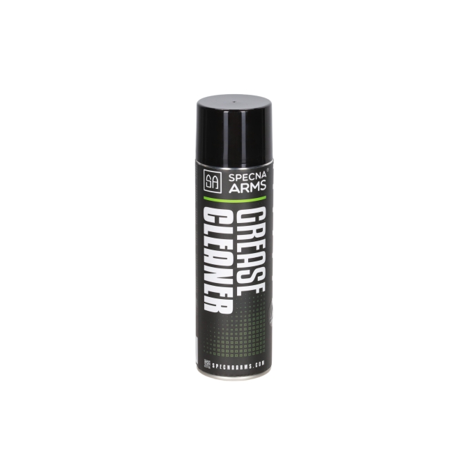 SA odmašťovač GREASE CLEANER ve spreji (500 ml) | ANAREUS