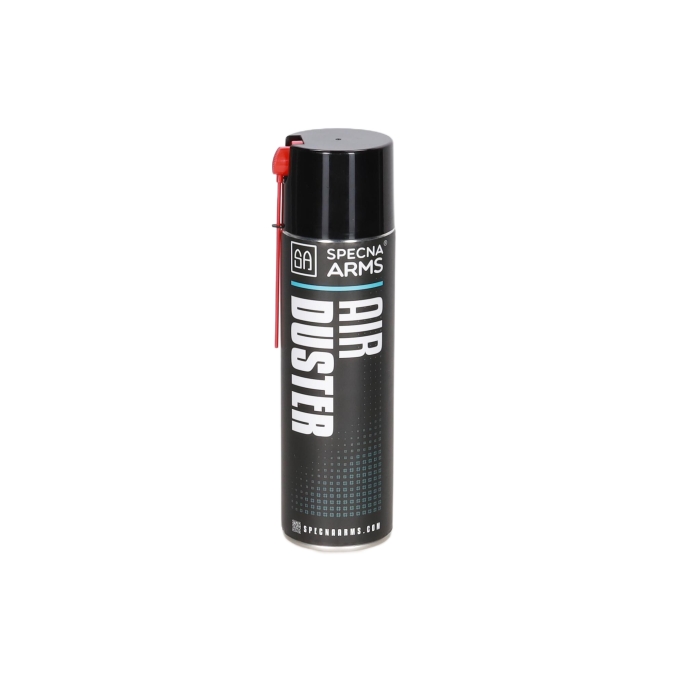 SA stlačený vzduch AIR DUSTER v spreji (500 ml) | ANAREUS