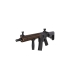 SA Colt x DD® MK18 14.5" (SA-P26 PRIME™ BLDC ASTER II) – CHB | ANAREUS