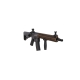 SA Colt x DD® MK18 14.5" (SA-P26 PRIME™ BLDC ASTER II) – CHB | ANAREUS