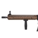 SA Colt x DD® MK18 14.5" (SA-P26 PRIME™ BLDC ASTER II) – CHB | ANAREUS