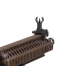 SA Colt x DD® MK18 14.5" (SA-P26 PRIME™ BLDC ASTER II) – CHB | ANAREUS