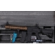 SA Colt x DD® MK18 14.5" (SA-P26 PRIME™ BLDC ASTER II) – CHB | ANAREUS