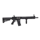 SA Colt x DD® MK18 14.5" (SA-P26 PRIME™ BLDC™ ASTER II) – BK | ANAREUS