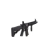 SA Colt x DD® MK18 14.5" (SA-P26 PRIME™ BLDC™ ASTER II) – BK | ANAREUS